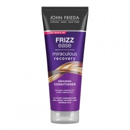 24xJohnFriedaFrizzEaseMiraculousRecoveryConditioner250ml