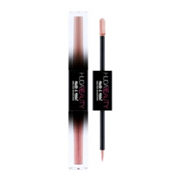 HudaBeautyMatteMetalLiquidOogschaduwCinnamonToast4ml