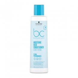 SchwarzkopfProfessionalBonacureMoistureKickConditioner200ml