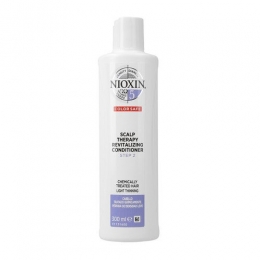 NioxinSystem5ScalpTherapyRevitalizingConditioner300ml