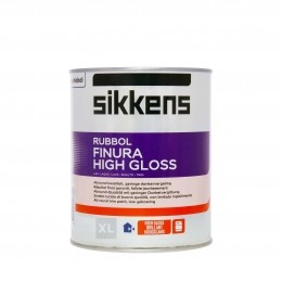 SikkensRubbolFinuraHighGloss