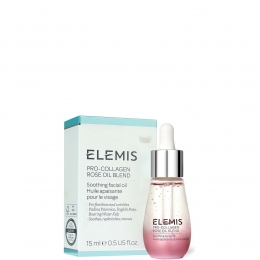 ElemisPro-CollagenRoseGezichtsolie15ml