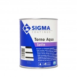 SigmaTornoSatin