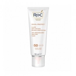 RocSoleil-ProtectAnti-brownSpotUnifyingFluidSPF50