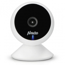 AlectoSMARTBABY5WifiBabyfoonmetCamera