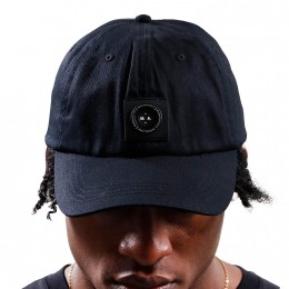 MarshallArtistSirenWashedCap