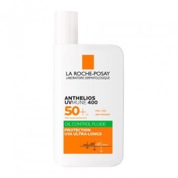 LaRoche-PosayAntheliosUVMune400OilControlZonbeschermingSPF50