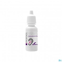 SoriaPropoxolOordruppels15ml