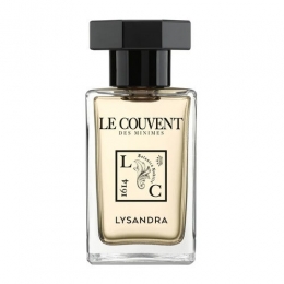 LeCouventMaisondeParfumLysandraEaudeParfum50ml