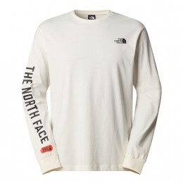 TheNorthFaceVarsityGraphicTee