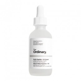 TheOrdinaryMulti-PeptideHASerumBuffet60ml