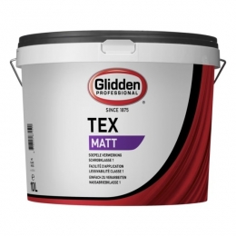 GliddenTexMatt