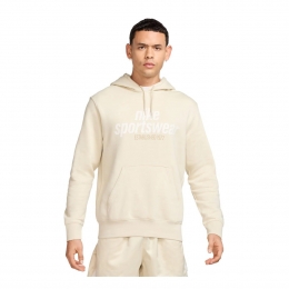 NikeClubFleecehoodie