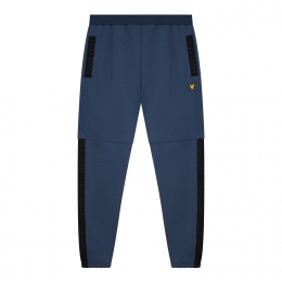 LyleScottPocketBrandedTrackies