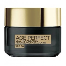 LOralAgePerfectRenaissanceCellulaireDagcrmeSPF3050ml