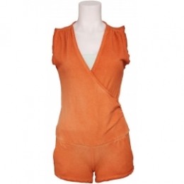 ArretteJ1094T801R212145-MetJeans-Jumpsuits-Oranje