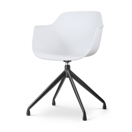 EetkamerstoelNola-PukdraaibaarNolon