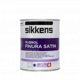 SikkensRubbolFinuraSatin