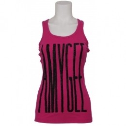 AmyGeetanktop-Fuxia-Roze