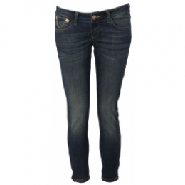 AmyGeejeans-stretch34-donkerblauw
