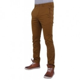 Loketrousers-Energie-Broeken-Bruin