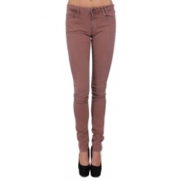 StarletskinnyseasonalRosu-Guess-Broeken-Bruin