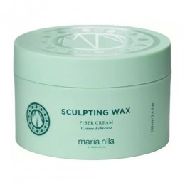 MariaNilaStylingSculptingWaxFiberCream100ml