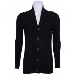 Popheartvest-AntonyMorato-Truienenvesten-Zwart