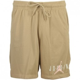 KorteBroekNikeMJEssMeshGfxShort