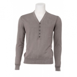 Guessvestmen-Brantsweater-Sterlinggreygrijs