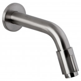 DiffernzDiffernzmuurkraankoudwater-gunmetal
