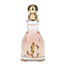 JimmyChooIWantChooEaudeParfum100ml