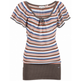 Deptshirt-knittedjumper-bruinbrown