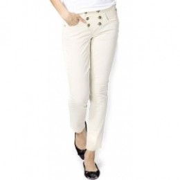 MissSixtychino-Georgiatrousers-OffWhite