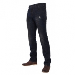 Burneytrousers-Energie-Jeans-Blauw
