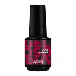AstonishingGelosophy102GUMBALL15ml
