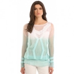 LSELORASHIRT-Guess-Blouses-Wit