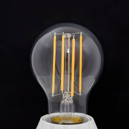 LindbyLEDlampgloeidraadE277Whelder2700K