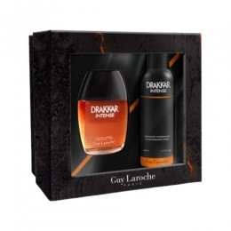 GuyLarocheDrakkarIntenseGiftSet