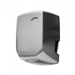 JofelJofelPowerultrafastautomatischehanddrogercompact-RVS