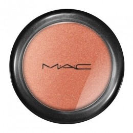 MACSheertoneShimmerBlushPeachTwist6gram