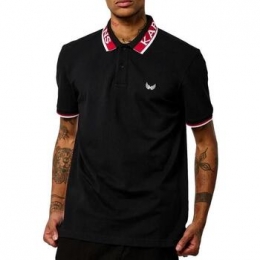 PoloShirtKorteMouwKaporal-