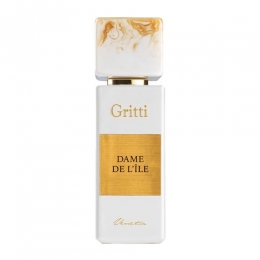 GrittiDamedeLleEaudeParfum100ml