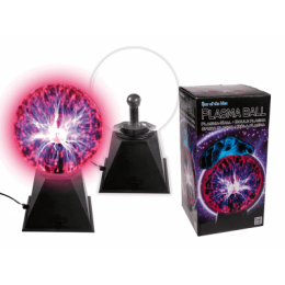 PlasmalampMetAdapterDiameter15cm