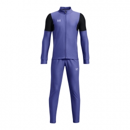 UnderArmourChallengerTracksuitKids