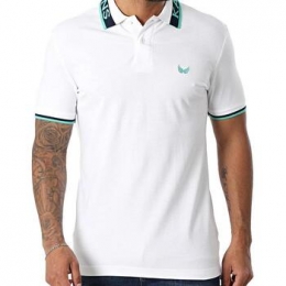 PoloShirtKorteMouwKaporal-
