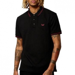 PoloShirtKorteMouwKaporal-
