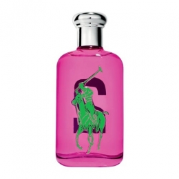 RalphLaurenBigPonyPink2EaudeToilette100ml