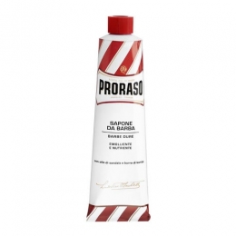 ProrasoRedScheercreme