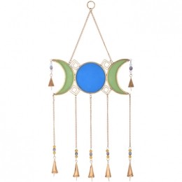 HangersSignesGrimaltVolleMaanHanger